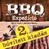 BBQ Expedíció könyv II. BBQ Expedíció könyv II.