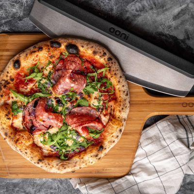 olasz pizza