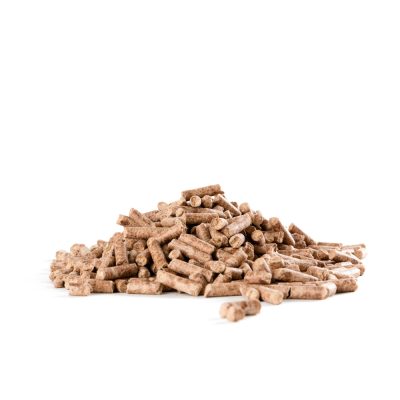 Alternative view of Ooni prémium keményfa pellet (10 kg)