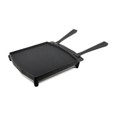 Ooni öntöttvas plancha