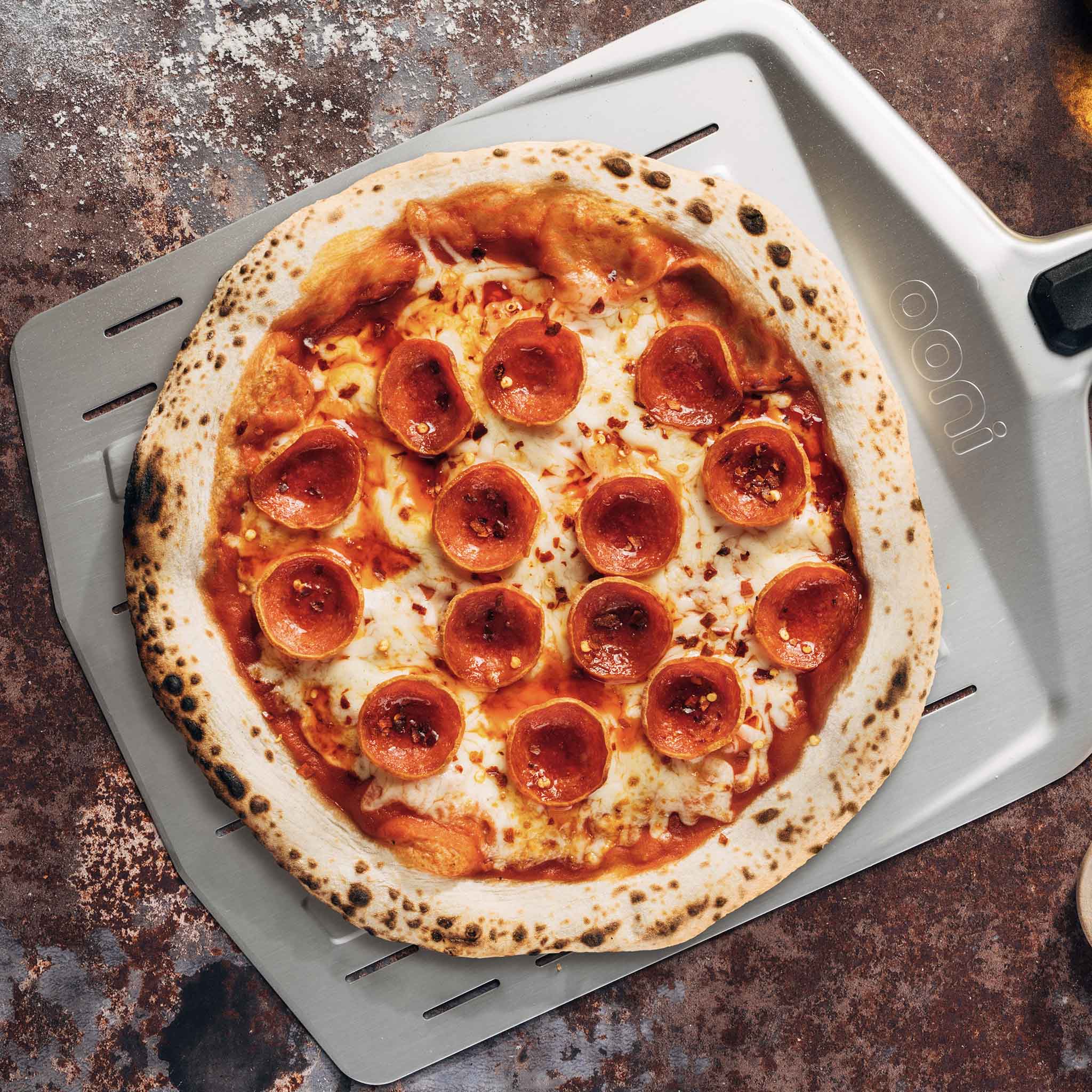 pizza pizza