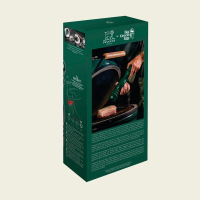 Alternative view of BGE Fanshop - Peugeot só- és borsörlő szett 30 cm