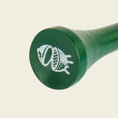 Alternative view of BGE Fanshop - Golftee 55 mm (50 db)