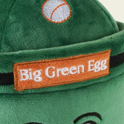 Alternative view of BGE Fanshop - Driver golfütő sapka