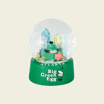 Alternative view of BGE Fanshop - Atlanta hógömb