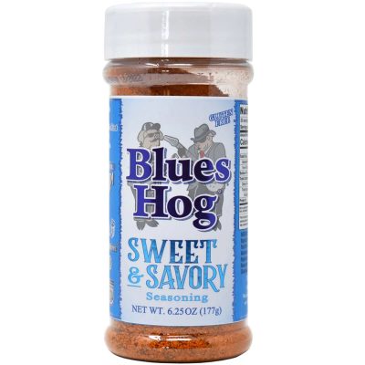 Blues Hog Sweet & Savory fűszerkeverék