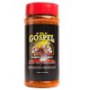 Meat Church The Gospel