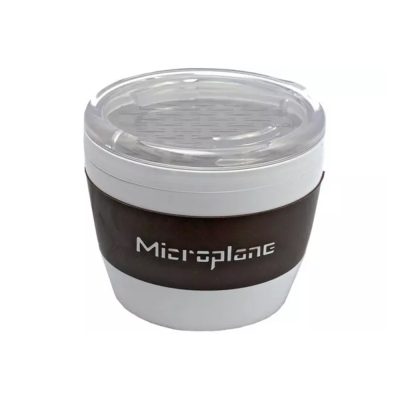 Cup Grater Közepes Szalag Reszelő Barna