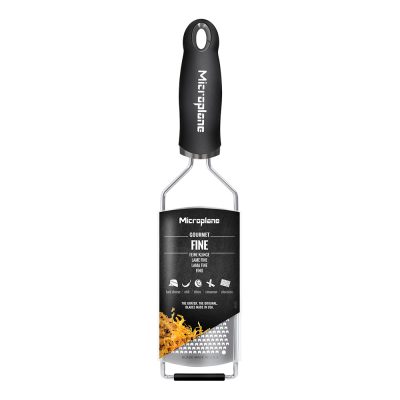 Gourmet Finom Reszelő