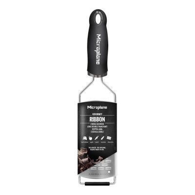 Gourmet Közepes Szalag Reszelő