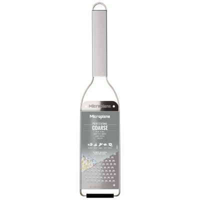 Microplane Professional 2.0 Durva Reszelő