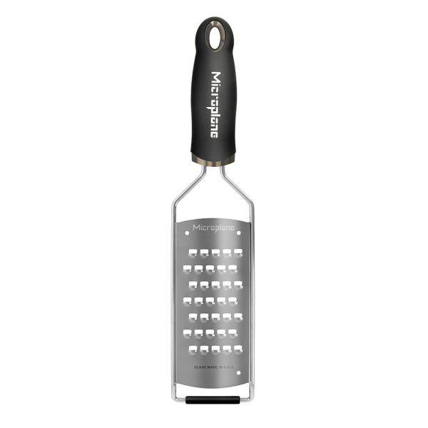 Microplane Professional 2.0 Extra Durva Reszelő