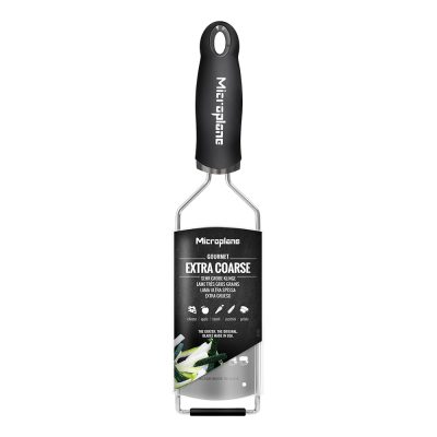 Microplane Professional 2.0 Extra Durva Reszelő