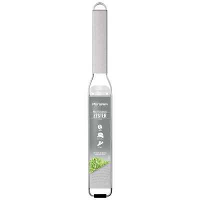 Microplane Professional 2.0 Zester