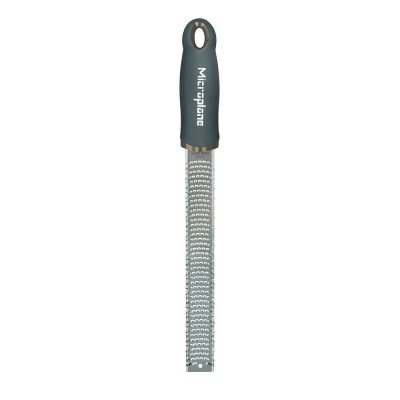 Premium Classic Zester After Dark Grey