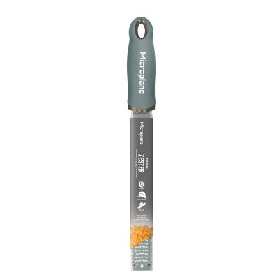 Premium Classic Zester Eucalyptus Green