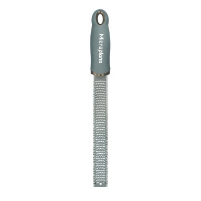 Premium Classic Zester Eucalyptus Green