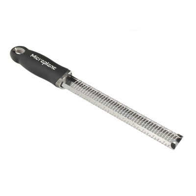 Premium Classic Zester Fekete