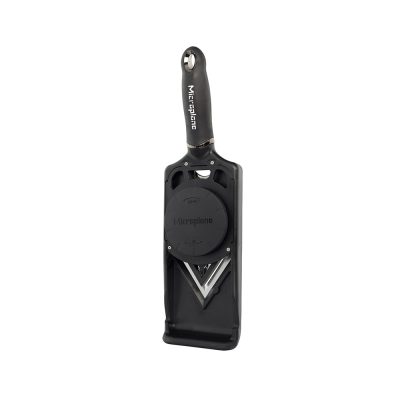 V-Pengés Állítható Szeletelő Julienne Funkcióval