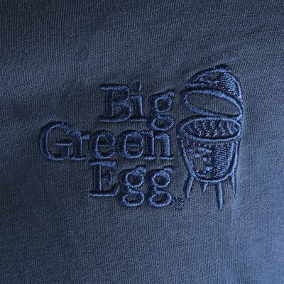 BGE Fanshop – Hosszú ujjú póló – Kék