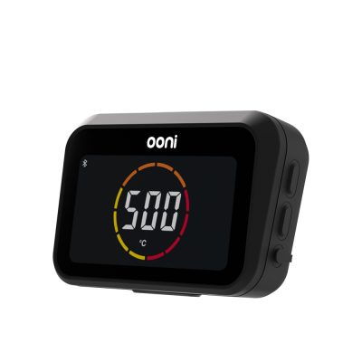 Ooni Connect Digitális Hőmérő szett
