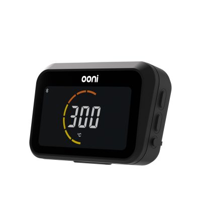 Ooni Connect Digitális Hőmérő szett