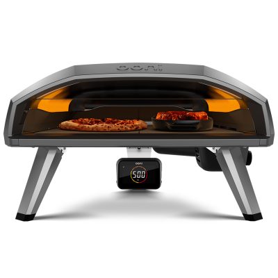 Ooni Koda 2 PRO (30 mbar) gázüzemű pizzakemence