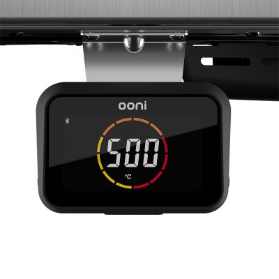 Ooni Koda 2 PRO (30 mbar) gázüzemű pizzakemence