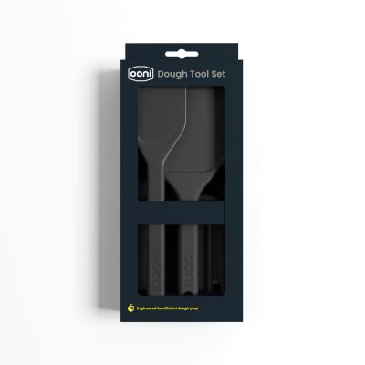 Ooni tésztakészítő szett (3 db-os)