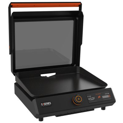 Blackstone 17 elektromos asztali grill