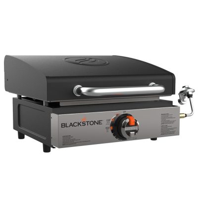 Blackstone asztali gázgrill