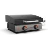 Blackstone 22″-os asztali gázgrill 30mBar
