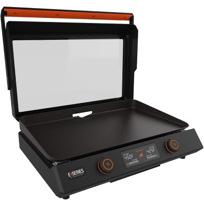 Blackstone 22″-os elektromos asztali grill