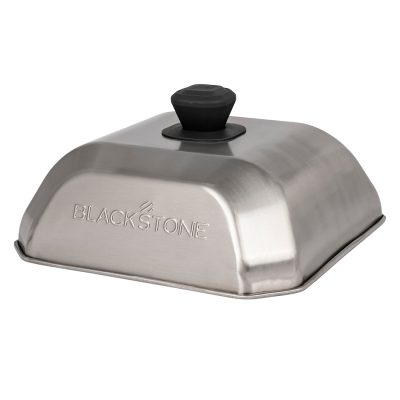 Blackstone közepes nagyságú grillfedő