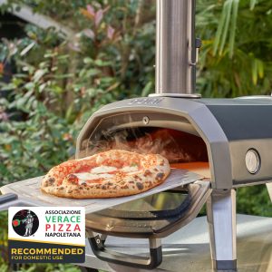 Az 5 legnépszerűbb pizzakemence 2025. évi vásárlásaitok alapján