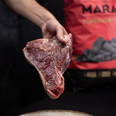 Todobrasa Marabú faszén 10 kg