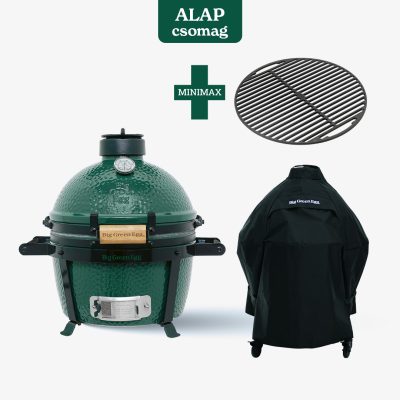 Medium Grill csomag