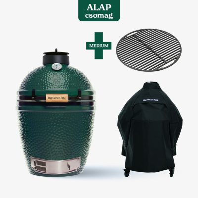 Medium GRILL csomag