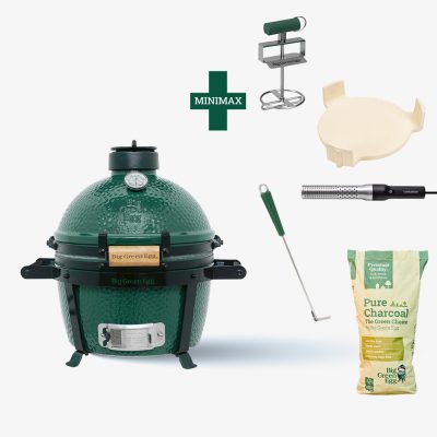 MiniMax ALAP csomag