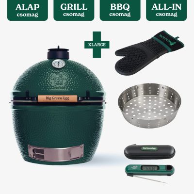 XLarge ALL-in PLUSZ csomag