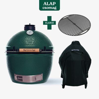XLarge GRILL csomag